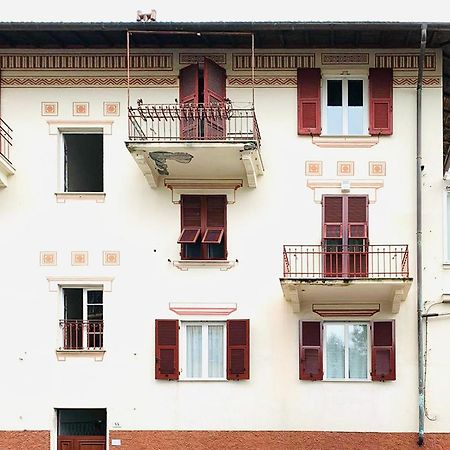 Havana Apartment Santa Margherita Ligure Exterior foto